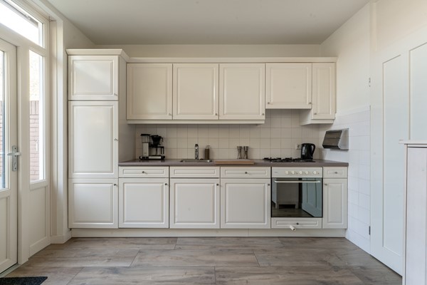 Medium property photo - Zonegge 14 19, 6903 GJ Zevenaar